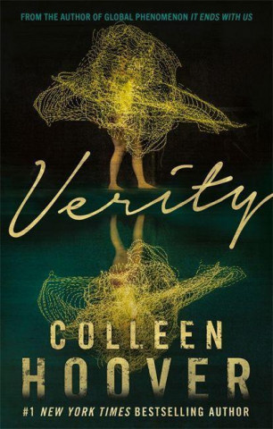 Verity - Colleen Hoover