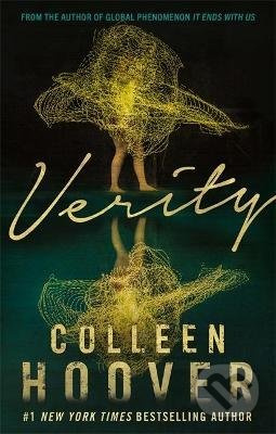 Verity - Colleen Hoover