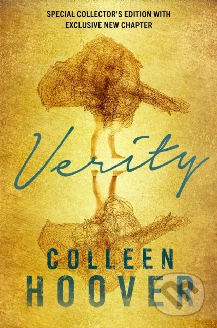 Verity - Colleen Hoover