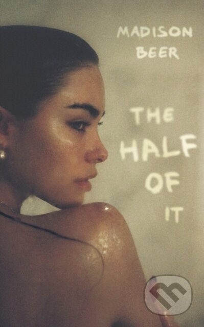 Half of It, A Memoir Dialogue