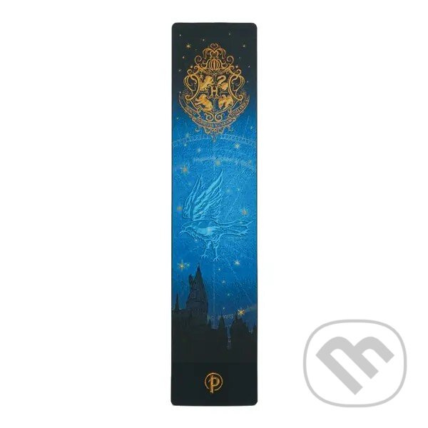 Paperblanks - záložka Ravenclaw