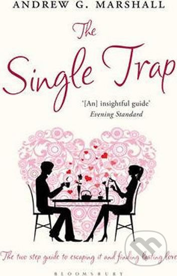 The Single Trap - Andrew G. Marshall - kniha z kategorie Humanitní a společenské vědy