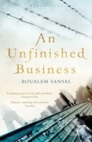Unfinished Business - Boualem Sansal - kniha z kategorie Společenská beletrie