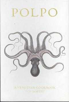 Polpo: A Venetian Cookbook (of Sorts) - Russell Norman - kniha z kategorie Odborné a naučné