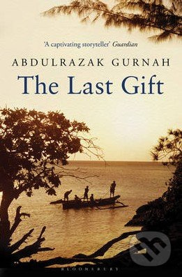 The Last Gift - Abdulrazak Gurnah - kniha z kategorie Beletrie