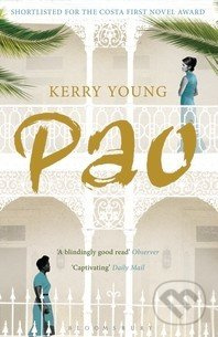 Pao - Kerry Young - kniha z kategorie Beletrie