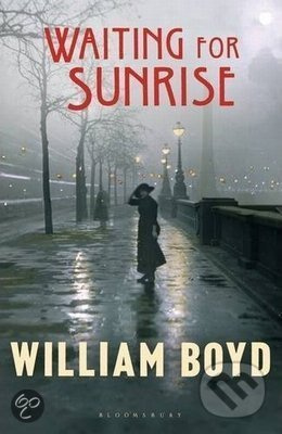 Waiting for Sunrise - William Boyd - kniha z kategorie Beletrie