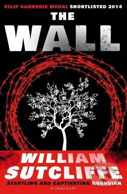 The Wall - William Sutcliffe - kniha z kategorie Pro děti