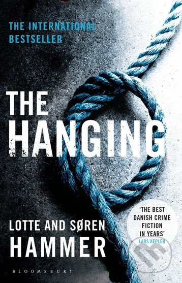 The Hanging - Lotte Hammer, Soren Hammer - kniha z kategorie Beletrie