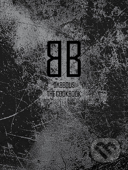 Dabbous (The Cookbook) - Ollie Dabbous - kniha z kategorie Odborné a naučné