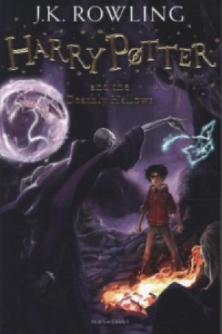 Harry Potter and the Deathly Hallows BLOOMSBURY