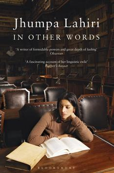In Other Words - Jhumpa Lahiri - kniha z kategorie Beletrie