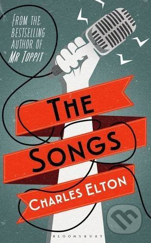 The Songs - Charles Elton - kniha z kategorie Beletrie