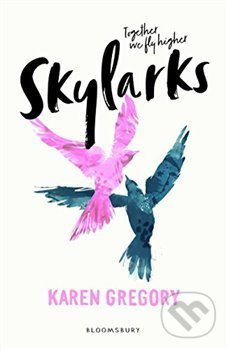 Skylarks - Karen Gregory