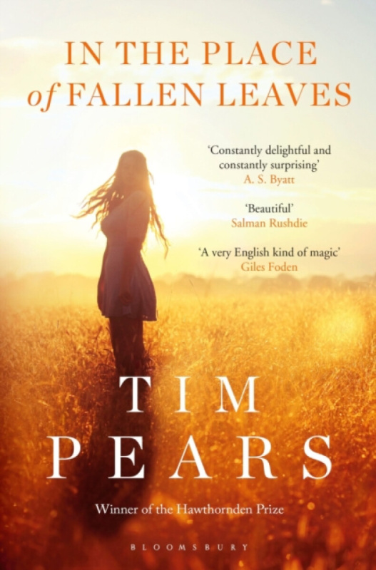In the Place of Fallen Leaves Bloomsbury Publishing PLC