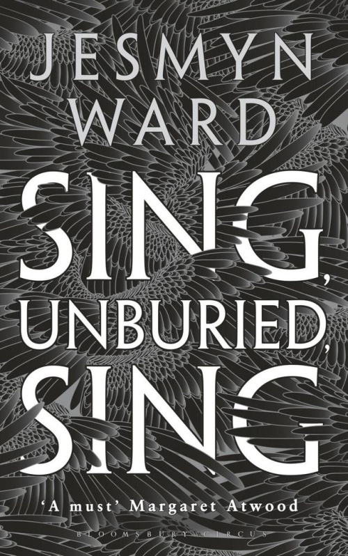 Sing, Unburied, Sing - Jesmyn Ward - kniha z kategorie Společenská beletrie