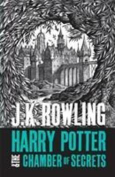 Harry Potter and The Chamber of Secrets BLOOMSBURY