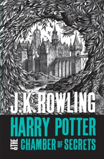 Harry Potter and The Chamber of Secrets BLOOMSBURY