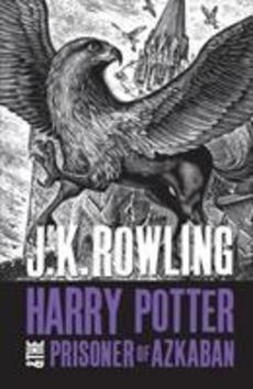 HARRY POTTER AND THE PRISONER OF AZKABAN  BLOOMSBURY