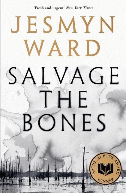 Salvage the Bones - Jesmyn Wardová