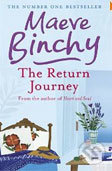 The Return Journey - Maeve Binchy - kniha z kategorie Beletrie