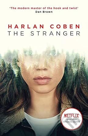 Stranger - Harlan Coben - kniha z kategorie Thrillery