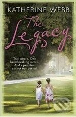 The Legacy - Katherine Webb - kniha z kategorie Romantické