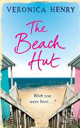 The Beach Hut - Veronica Henry - kniha z kategorie Beletrie
