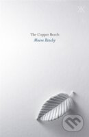 The Copper Beech - Maeve Binchy