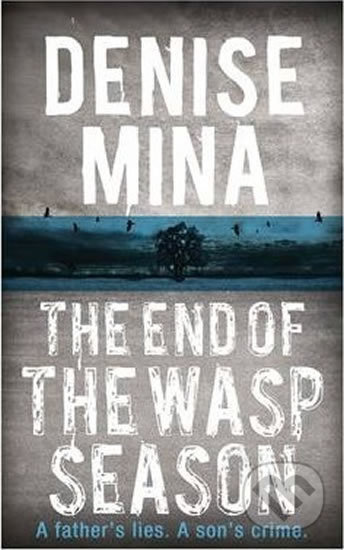 The End of the Wasp Season - Denise Mina - kniha z kategorie Detektivky, thrillery a horory