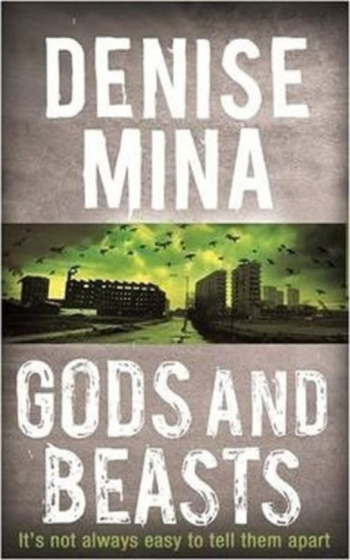 Gods and Beasts - Denise Mina - kniha z kategorie Detektivky, thrillery a horory