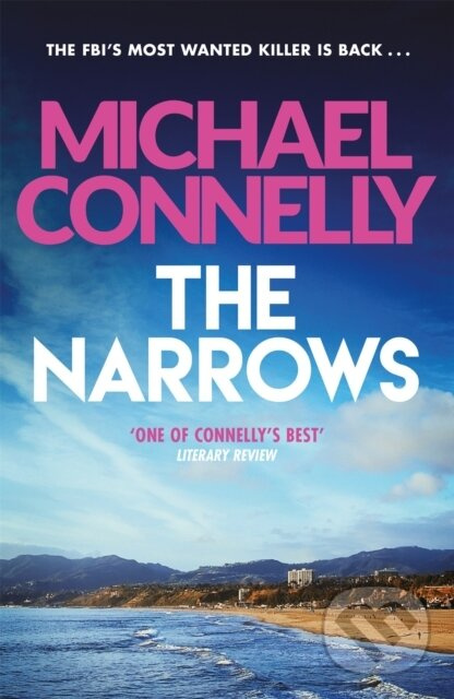 The Narrows - Michael Connelly - kniha z kategorie Detektívky, trilery a horory