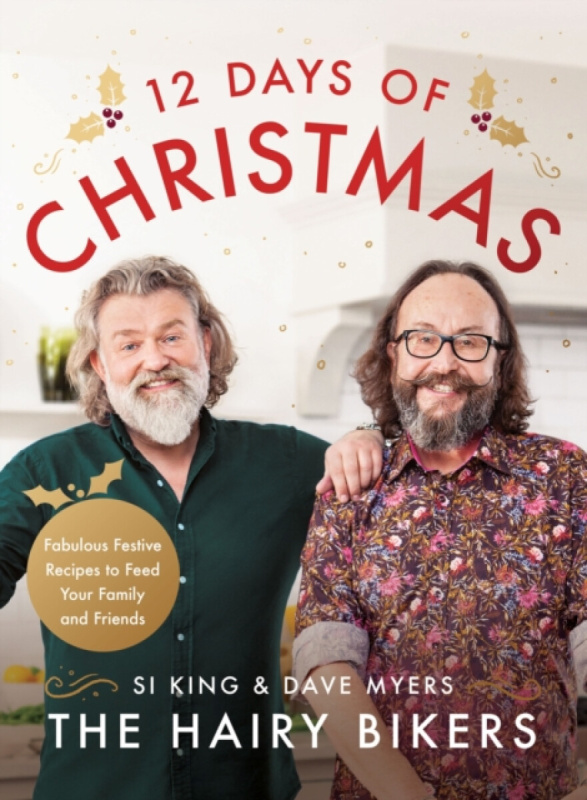 The Hairy Bikers' 12 Days of Christmas - Hairy Bikers