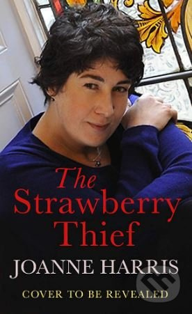 The Strawberry Thief - Joanne Harris - kniha z kategorie Romantika