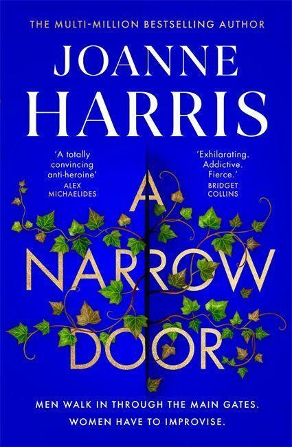 A Narrow - Joanne Harris - kniha z kategorie Beletrie