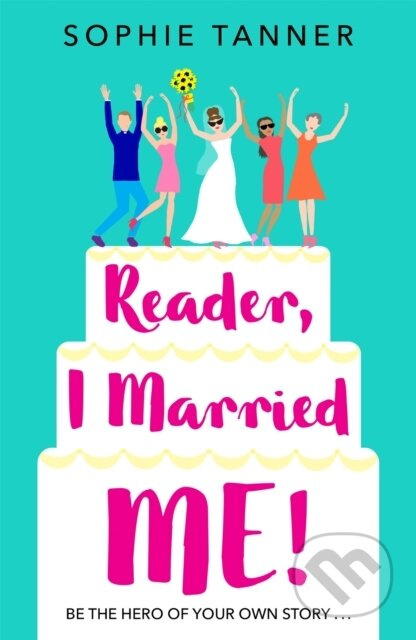 Reader I Married Me (A feel-good read for anyone in need of a boost!) - kniha z kategorie Společenská beletrie