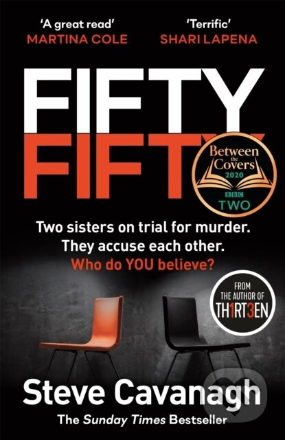 Fifty Fifty