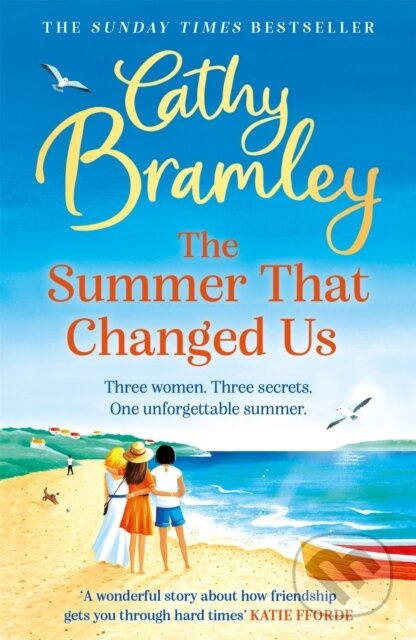 The Summer That Changed Us (The uplifting and escapist read from the Sunday Times bestselling storyteller) - kniha z kategorie Společenská beletrie