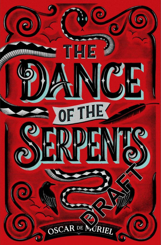 The Dance of the Serpents (The Second Frey & McGray Mystery) - kniha z kategorie Detektivky, thrillery a horory