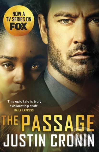 The Passage - Justin Cronin