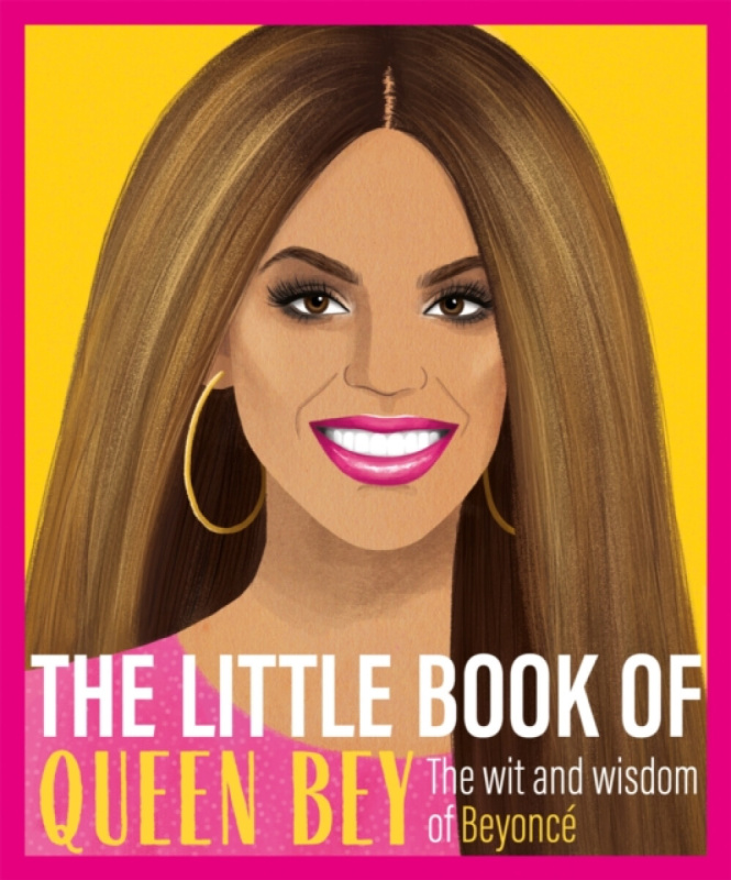 The Little Book of Queen Bey - kolektiv autorů