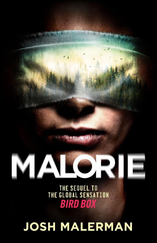 Malorie - Josh Malerman - kniha z kategorie Detektivky, thrillery a horory