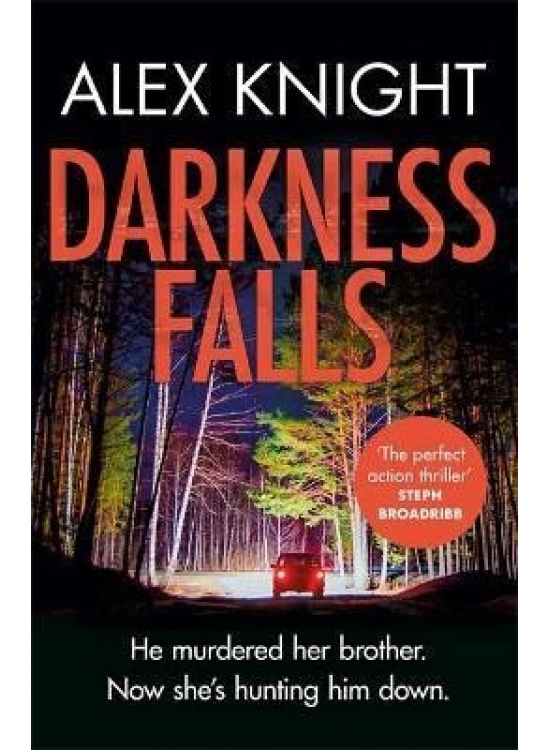 Darkness Falls Bohemian Ventures, spol. s r.o.
