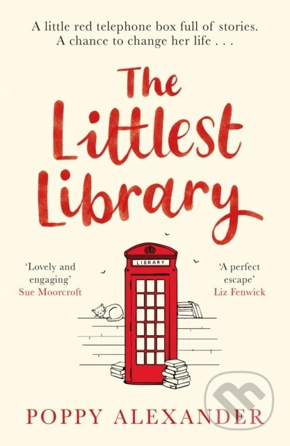 The Littlest Library (A heartwarming, uplifting and romantic read)