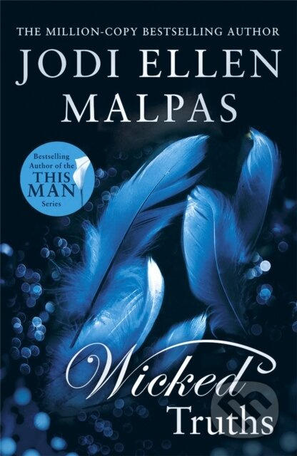 Wicked Truths - Jodi Ellen Malpas - kniha z kategorie Romantická