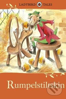 Rumpelstiltskin (Ladybird Tales) - Vera Southgate - kniha z kategorie Pohádky