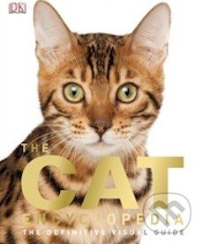 Cat Encyclopedia - kniha z kategorie Odborné a naučné