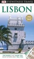 DK Eyewitness Travel Guide: Lisbon (2013) Dorling Kindersley (UK)