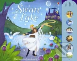 SWAN LAKE WITH SOUNDS - Lesley Sims