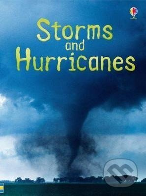 Storms and Hurricanes - Emily Bone